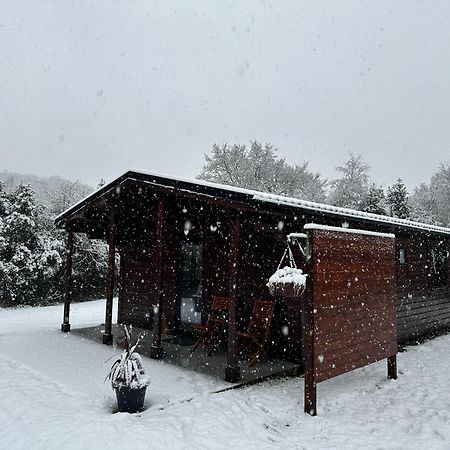Killarneycabins Ie, Stunning Timber Accommodation For Adults Exterior photo