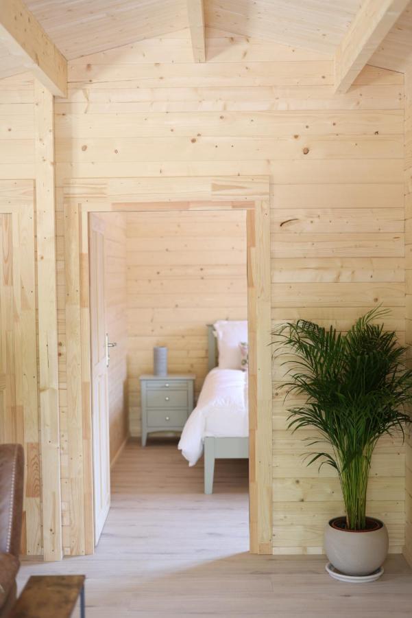 Killarneycabins Ie, Stunning Timber Accommodation For Adults Exterior photo