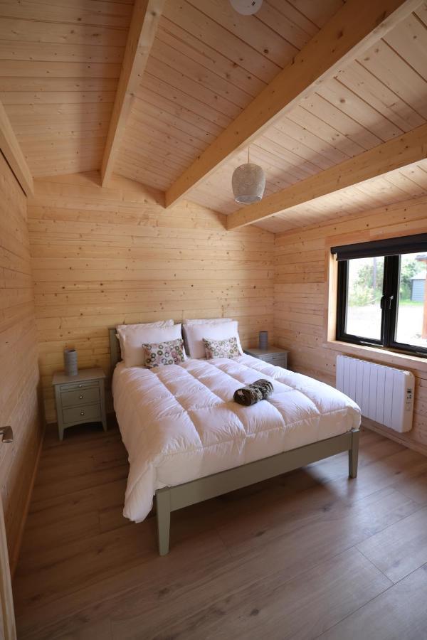 Killarneycabins Ie, Stunning Timber Accommodation For Adults Exterior photo
