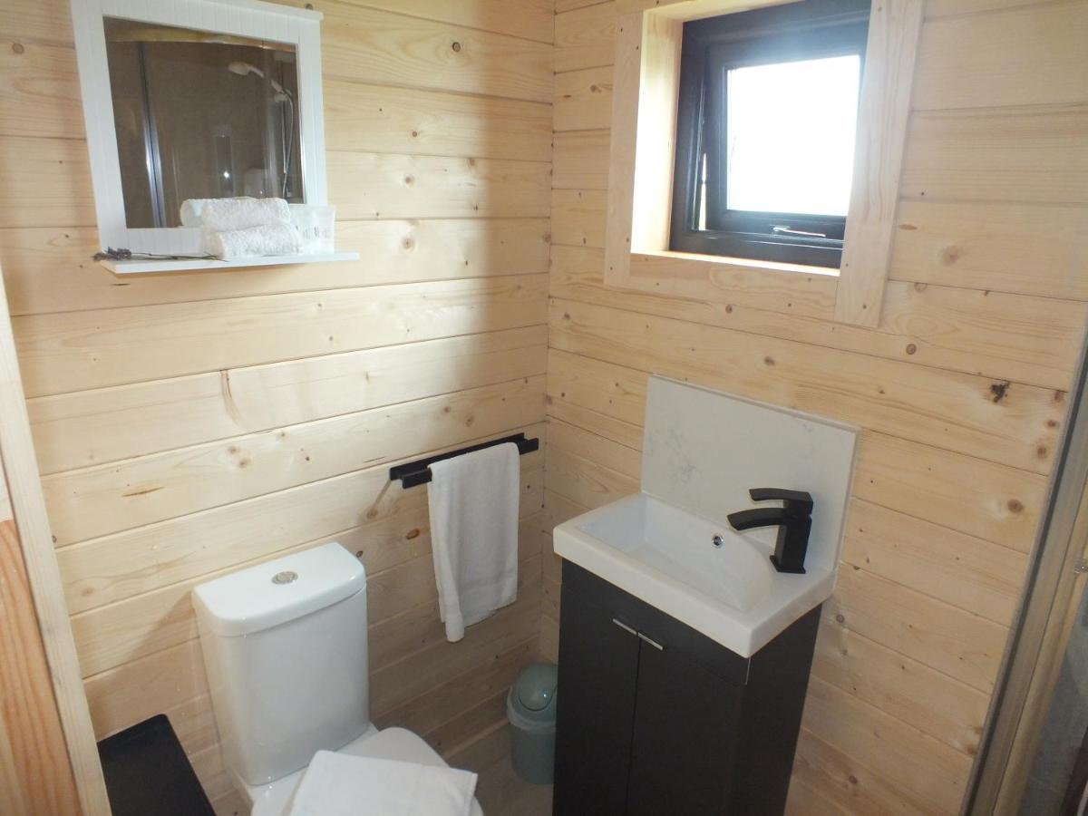Killarneycabins Ie, Stunning Timber Accommodation For Adults Exterior photo