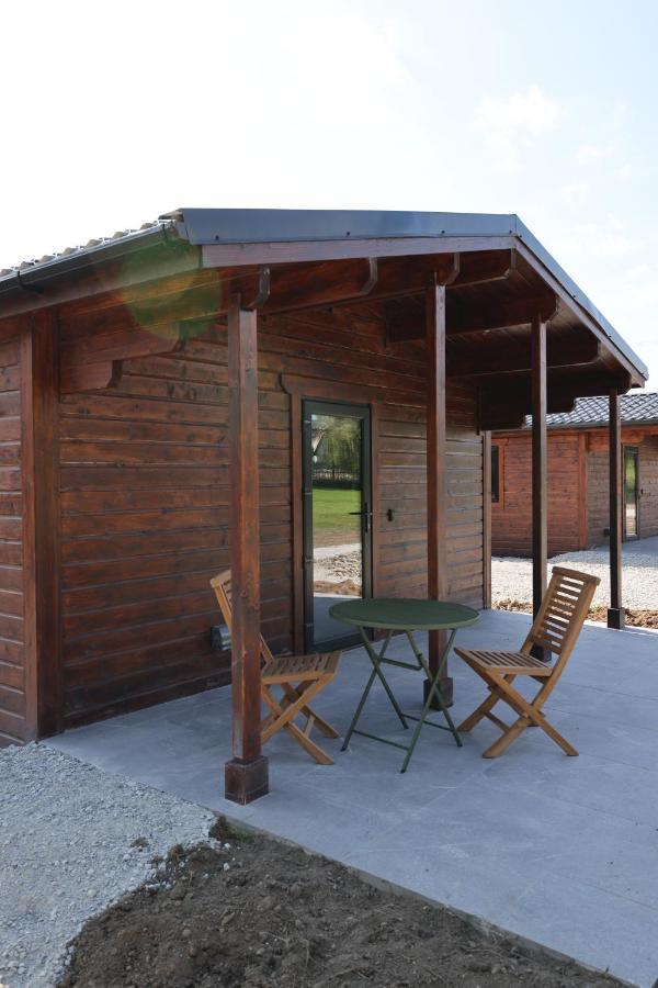 Killarneycabins Ie, Stunning Timber Accommodation For Adults Exterior photo