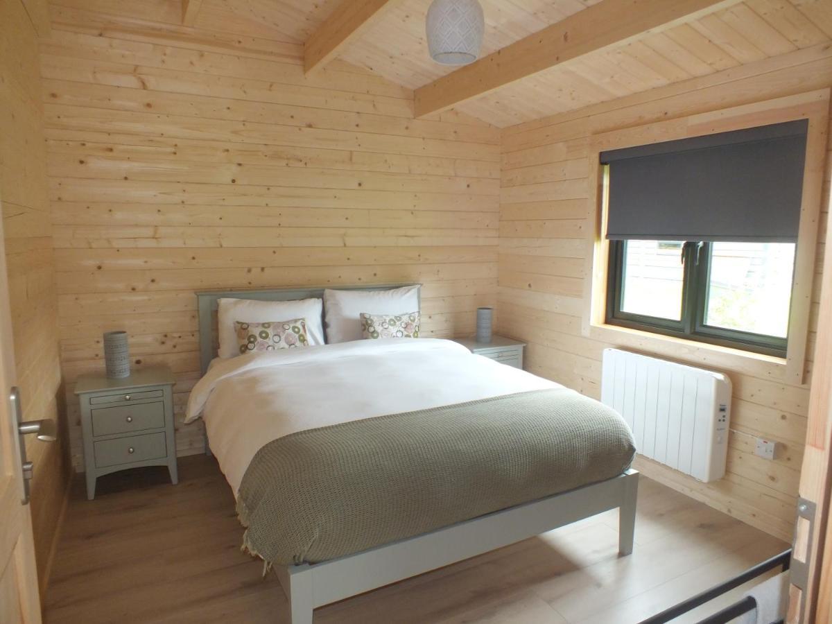 Killarneycabins Ie, Stunning Timber Accommodation For Adults Exterior photo