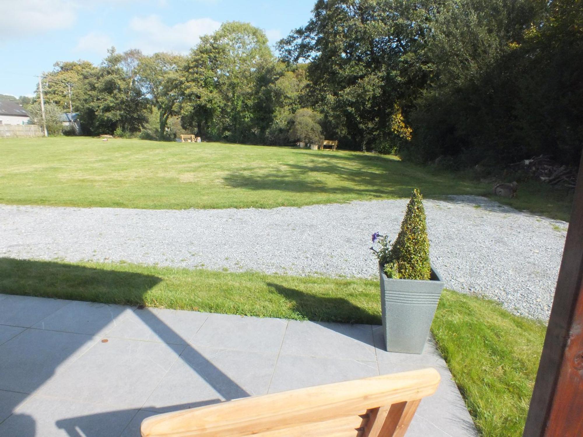 Killarneycabins Ie, Stunning Timber Accommodation For Adults Exterior photo