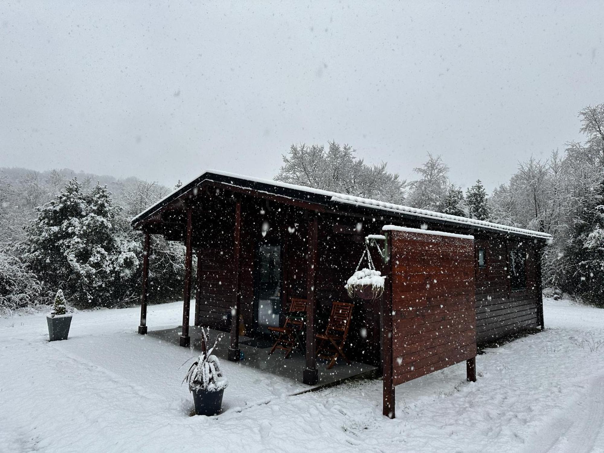 Killarneycabins Ie, Stunning Timber Accommodation For Adults Exterior photo